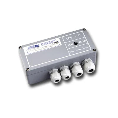Shurflo 12V- 24V DC Pump Controller 902-200 LCB-75
