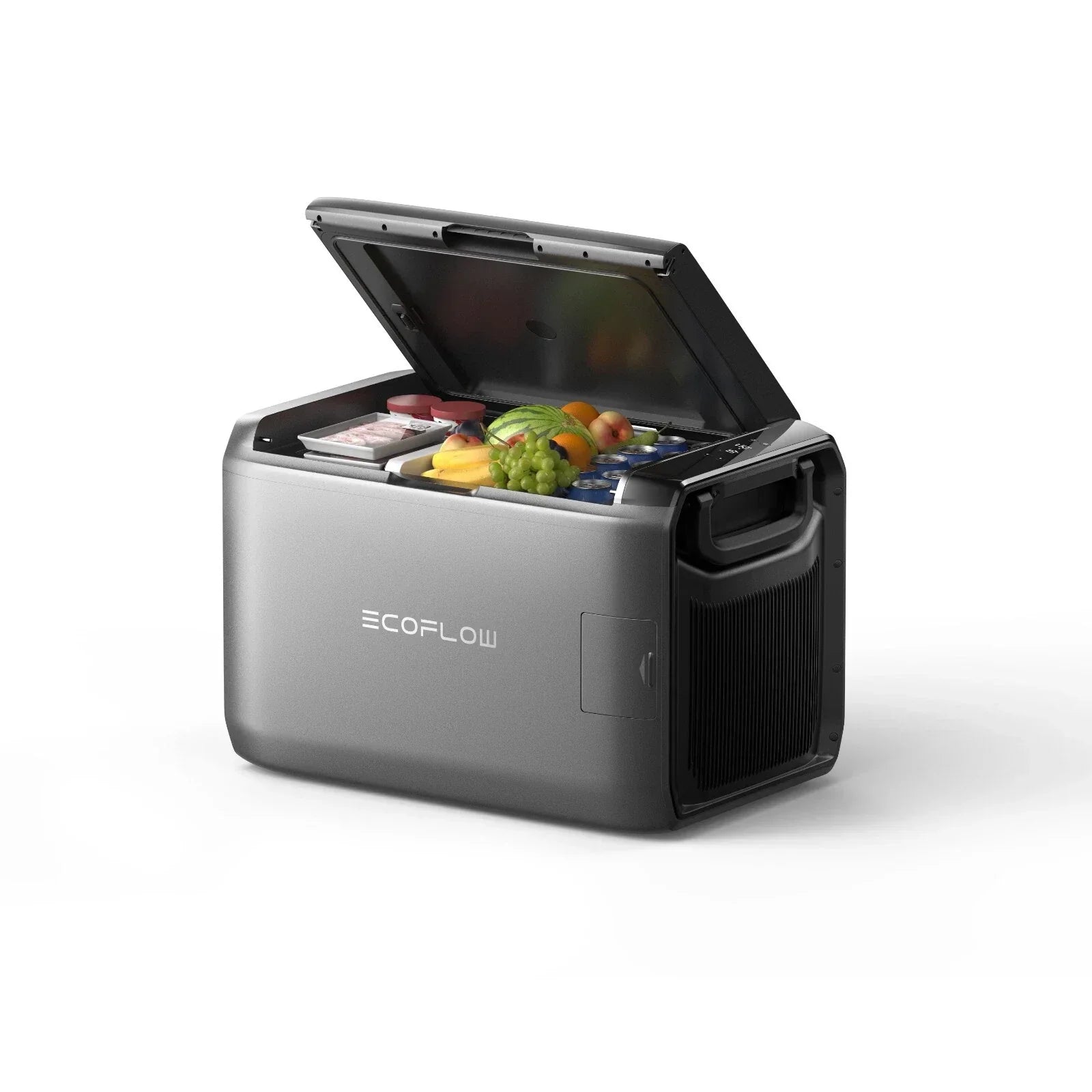 EcoFlow GLACIER Classic Portable Fridge Freezer