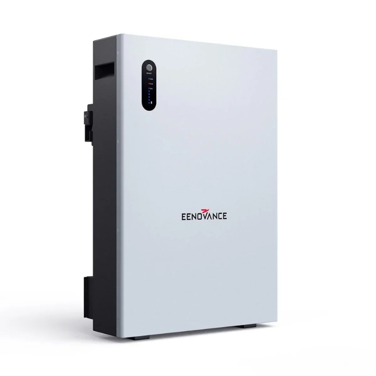 Eenovance Wall Mount 10.65kWh 51.2V Lithium Battery
