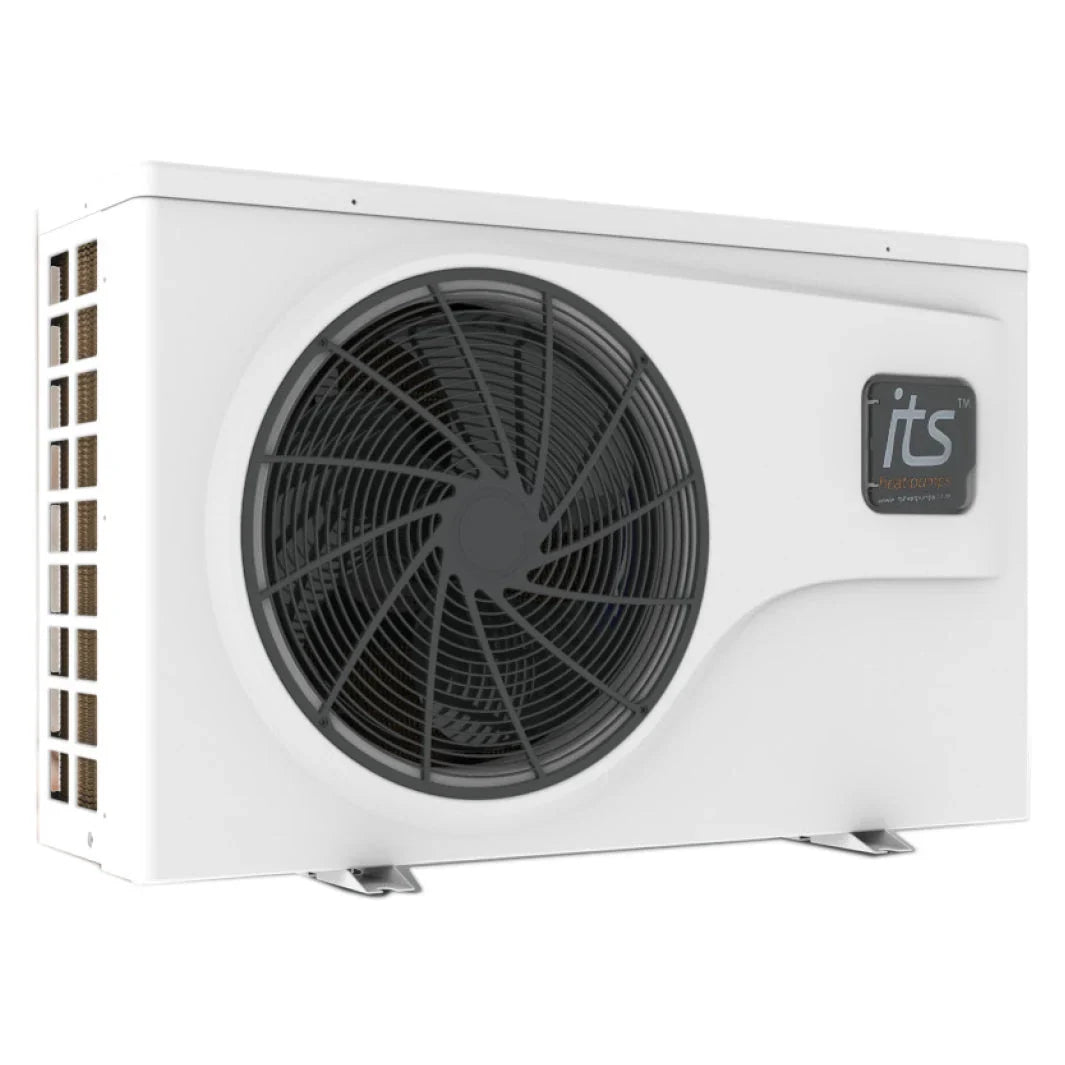 ITS 25kW Inverter Pool Heat Pump