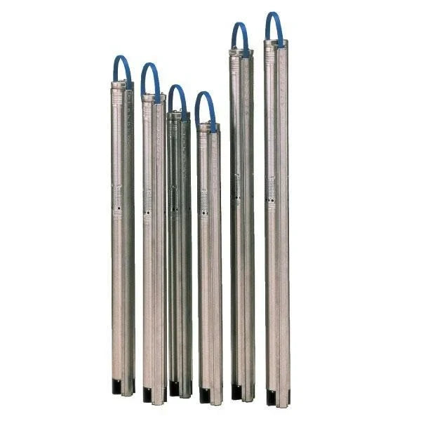 Grundfos SQF 0.6-3N Submersible Pump