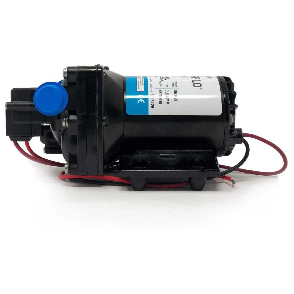 Shurflo Aqua King Standard 12V Fresh Water Pump